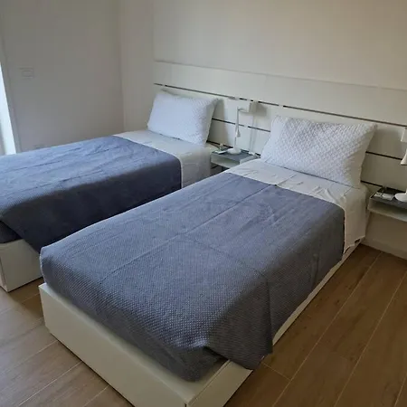 Casa Cecilia Milan