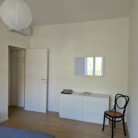 Appartamento Casa Cecilia Milano