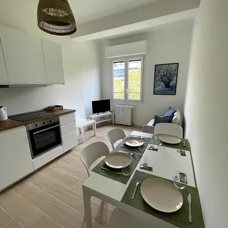 شقة Casa Cecilia