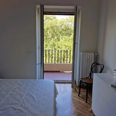 Apartment Casa Cecilia