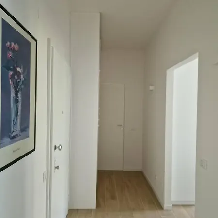 Casa Cecilia Apartment *