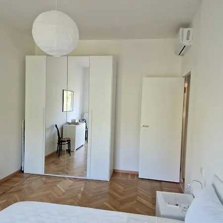 شقة Casa Cecilia ميلان