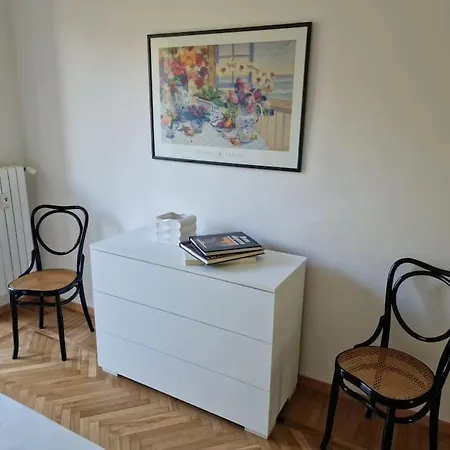 Appartamento Casa Cecilia Milano