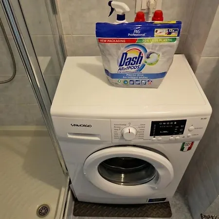 شقة Casa Cecilia