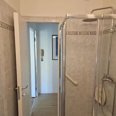 Casa Cecilia Apartment