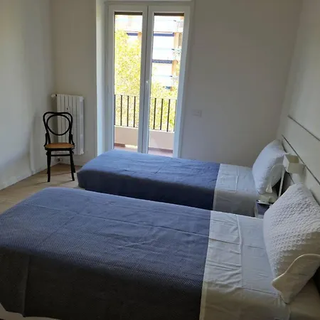 Appartamento Casa Cecilia Milano
