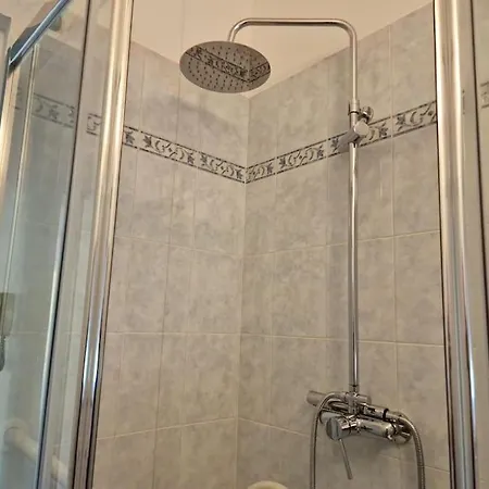 Apartment Casa Cecilia *