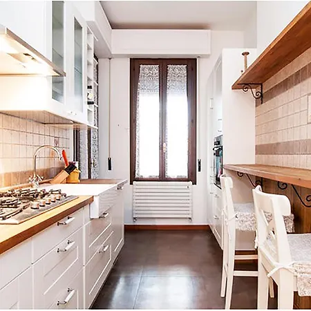 Apartment Vela Maison *