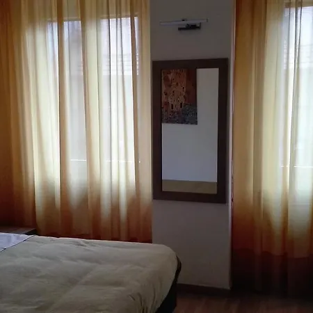 Enjoy Gasthuis Milaan