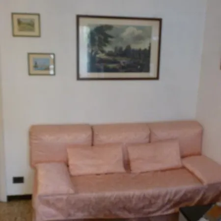 Antonietta Guest house