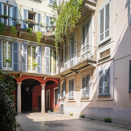 Via Cerva Luxury Apartament