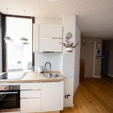 Loft Con Magnifica Terrazza In Zona Affori Апартаменты Милан
