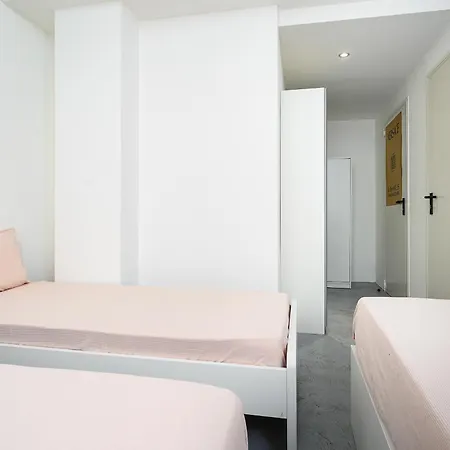 Classbnb - 2 In Zona Stazione Milano