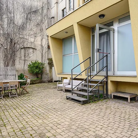 Classbnb - 2 In Zona Stazione Affittacamere *