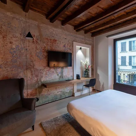 בית הארחה San Gottardo 19 3*