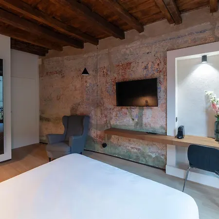 San Gottardo 19 3* Milánó