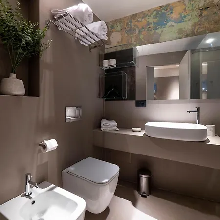 San Gottardo 19 3* Milánó