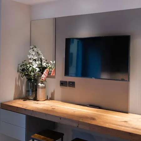 San Gottardo 19 Vendégház Milánó