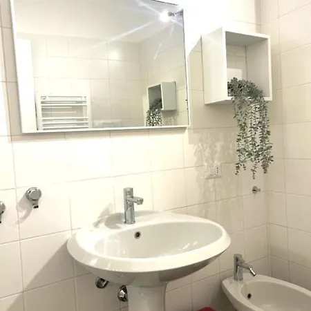 Ap12 Grazioso In Centro * Μιλάνο