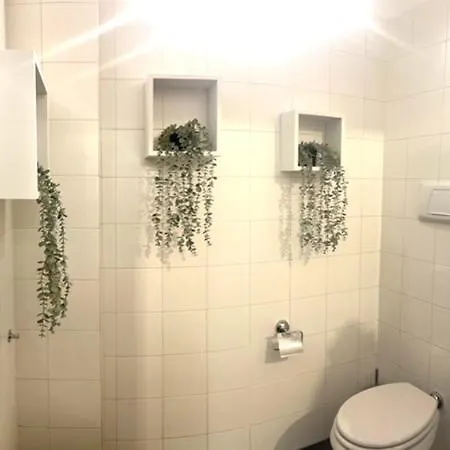 Διαμέρισμα Ap12 Grazioso In Centro *