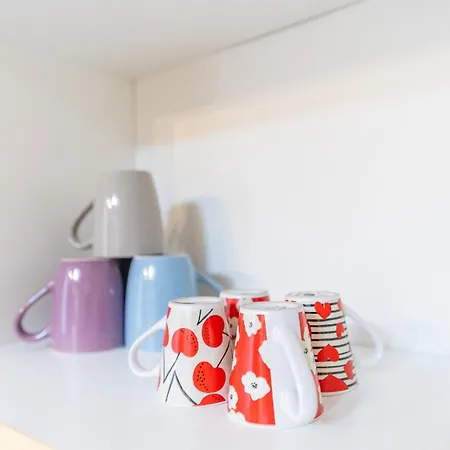 Ap12 Grazioso In Centro Διαμέρισμα *