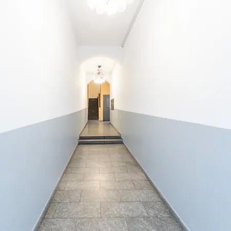 Ap12 Grazioso In Centro * Μιλάνο