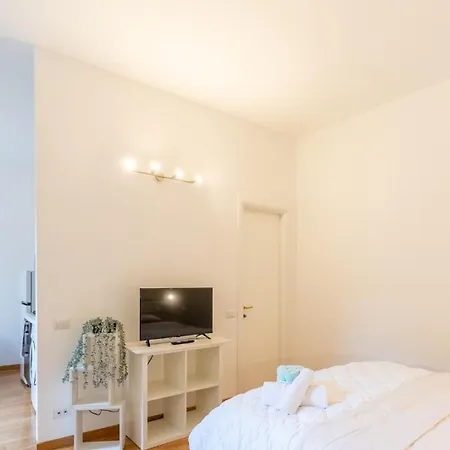 Ap12 Grazioso In Centro