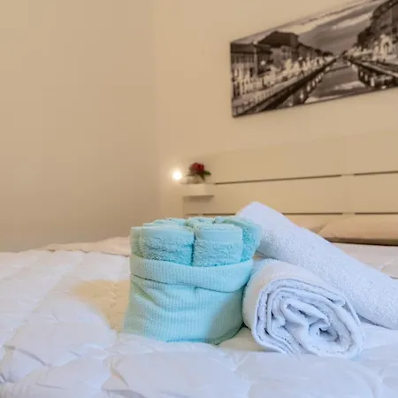 Apartmán Ap12 Grazioso In Centro