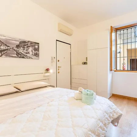 Ap12 Grazioso In Centro Apartmán *