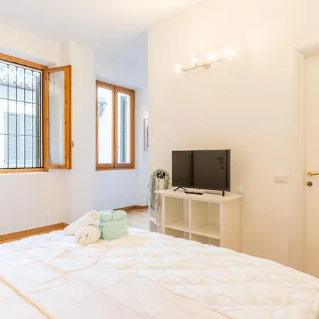 Ap12 Grazioso In Centro * Μιλάνο