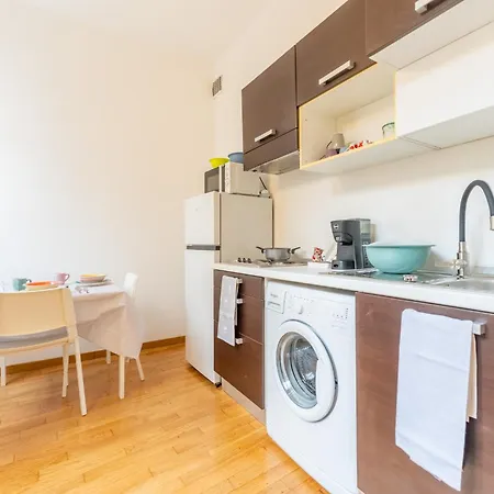 Ap12 Grazioso In Centro Appartement