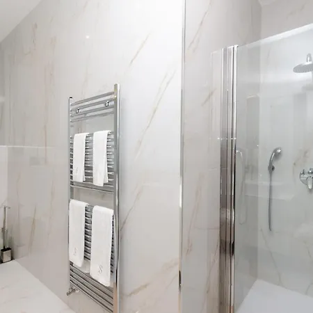 Seveso 35 Apartment
