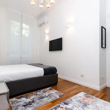 Seveso 35 Apartment