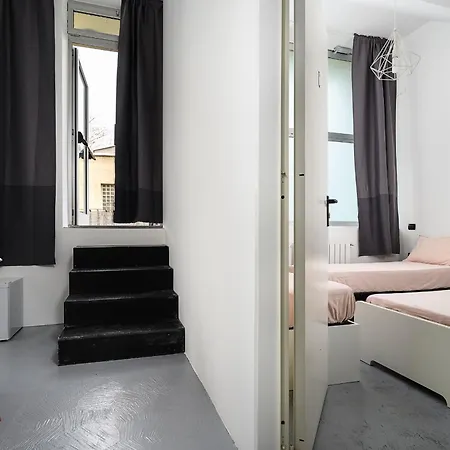 Classbnb - 2 In Zona Stazione Milano