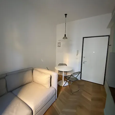 Apartment Nolo Cube Milan