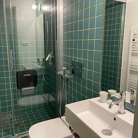 Apartament Nolo Cube Mediolan