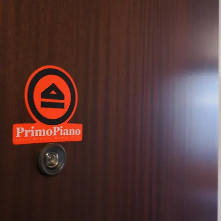 Primopiano - Stefini Lägenhet