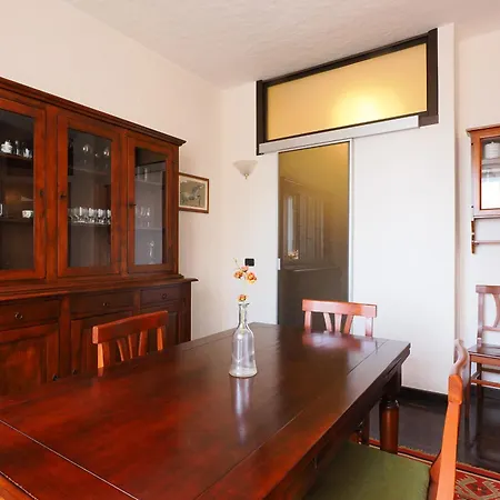 Primopiano - Stefini Apartment