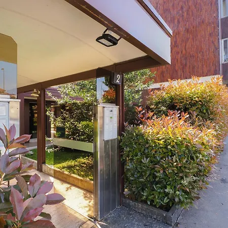 Primopiano - Stefini Διαμέρισμα *