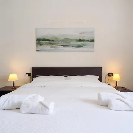 Lägenhet Primopiano - Stefini *