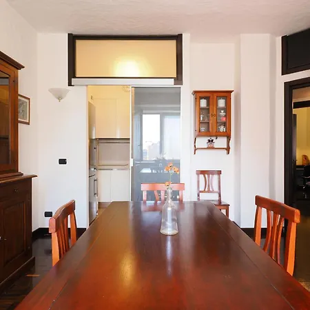 Primopiano - Stefini Διαμέρισμα Μιλάνο