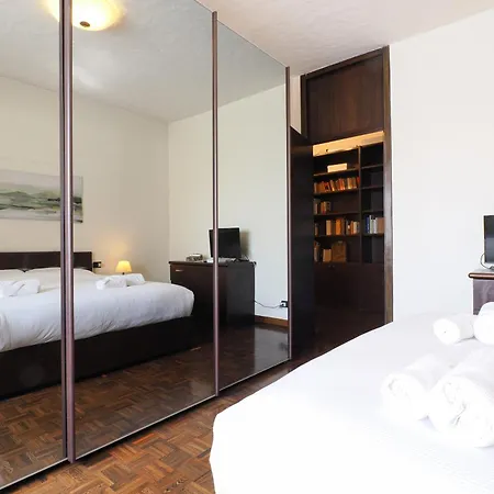 Primopiano - Stefini Διαμέρισμα *