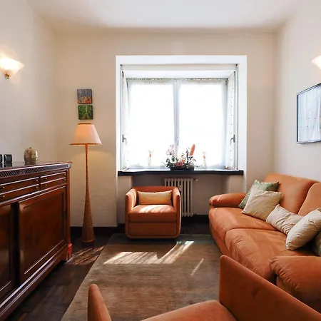 Διαμέρισμα Primopiano - Stefini