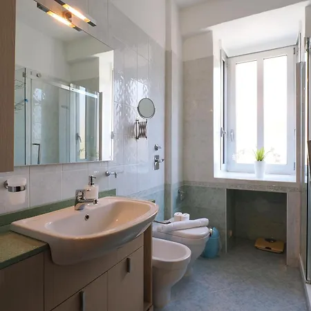 Διαμέρισμα Primopiano - Stefini