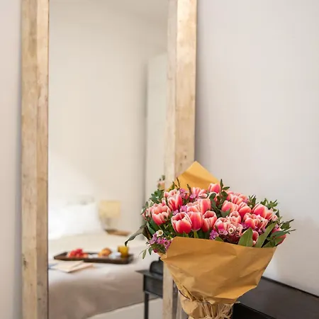 Milano, Bruna House דירה מילאנו