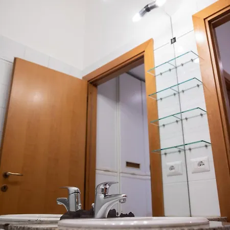 Apartment Milano, Bruna House *