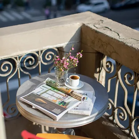 Milano, Bruna House ميلان