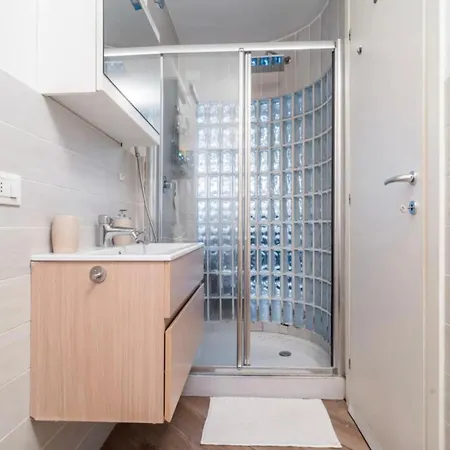 Holiday home Glass Loft