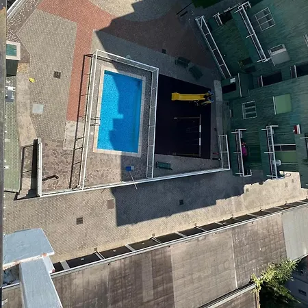 아파트 Happy House