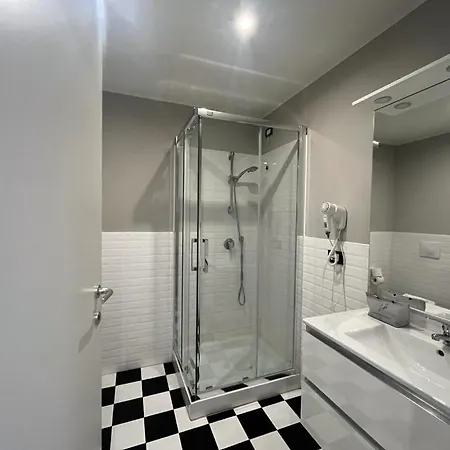 Hacca Collection - Buenos Aires & Station 米兰